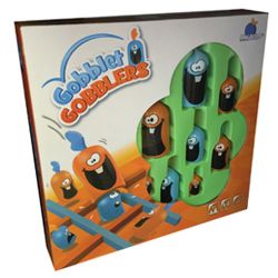 JEU GOBBLET GOBBLERS